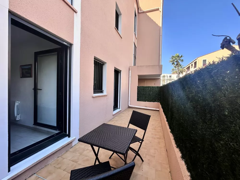 Residence La Veinardière - maeva otthon