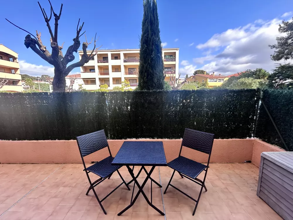 Residence La Veinardière - maeva otthon