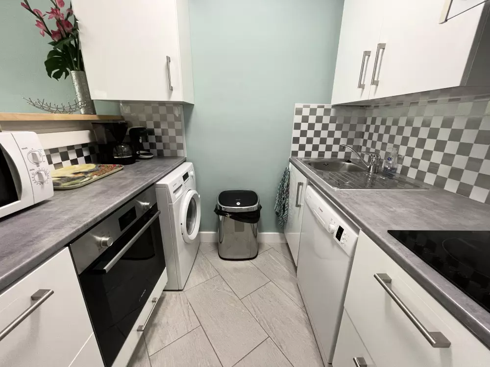 Residence Le Saint Pierre - maeva Home