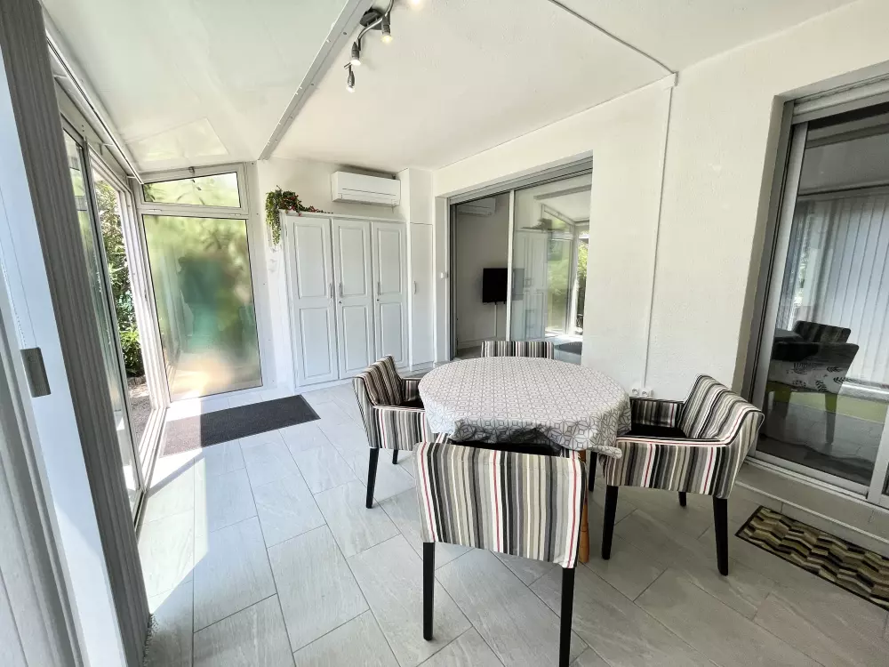 Residence Le Saint Pierre - maeva Home