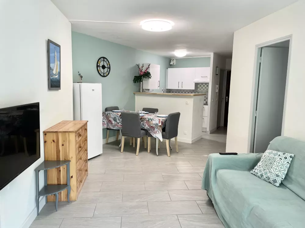 Residence Le Saint Pierre - maeva Home