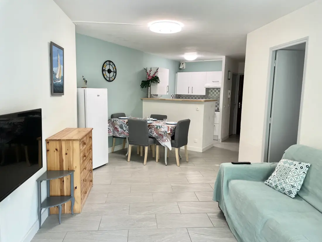 Residence Le Saint Pierre - maeva Home