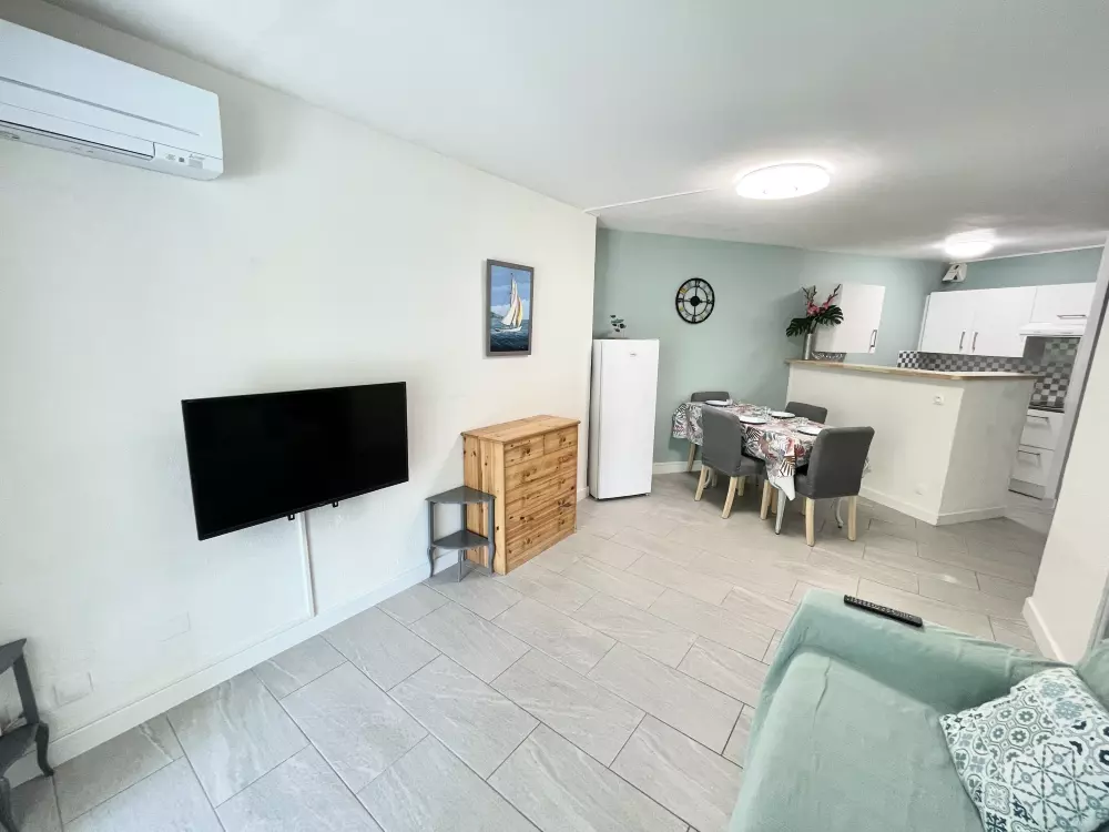 Residence Le Saint Pierre - maeva Home