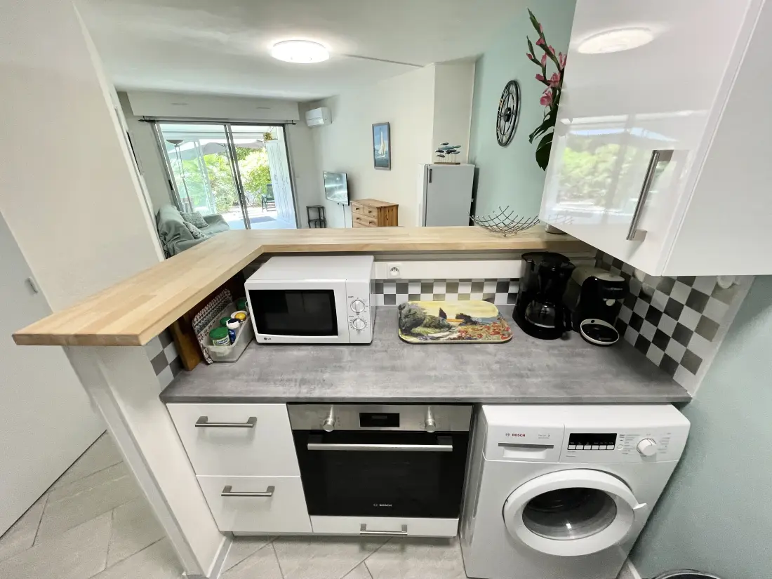 Residence Le Saint Pierre - maeva Home