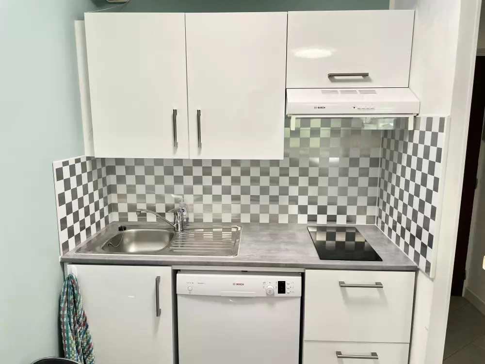 Residence Le Saint Pierre - maeva Home