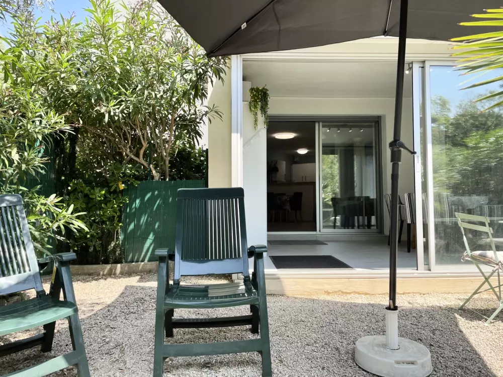 Residence Le Saint Pierre - maeva Home