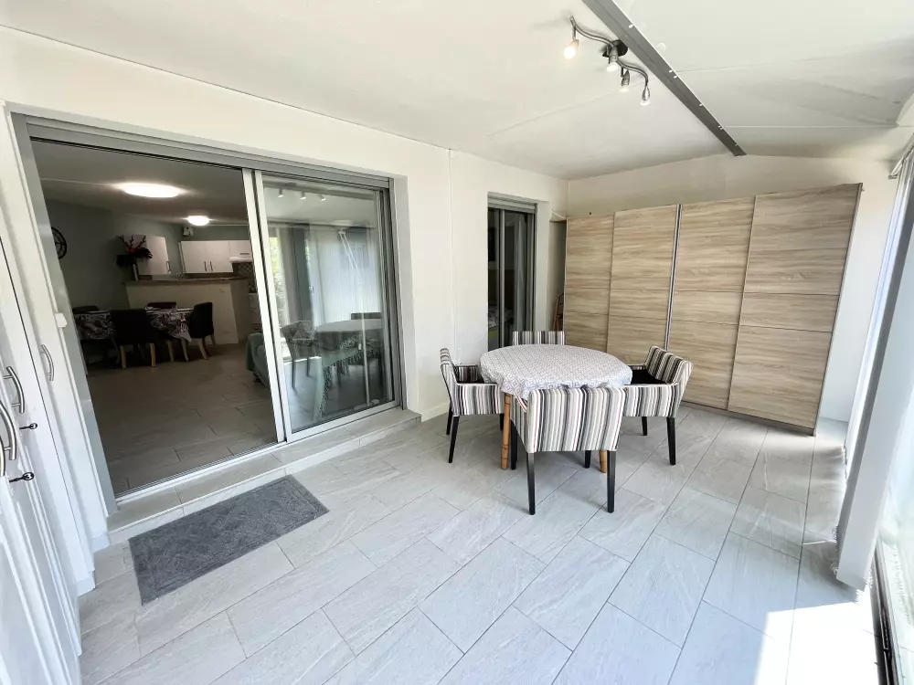 Residence Le Saint Pierre - maeva Home