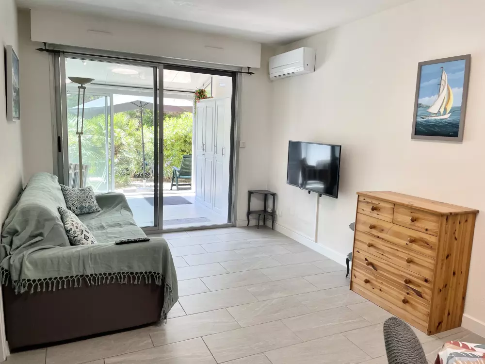 Residence Le Saint Pierre - maeva Home