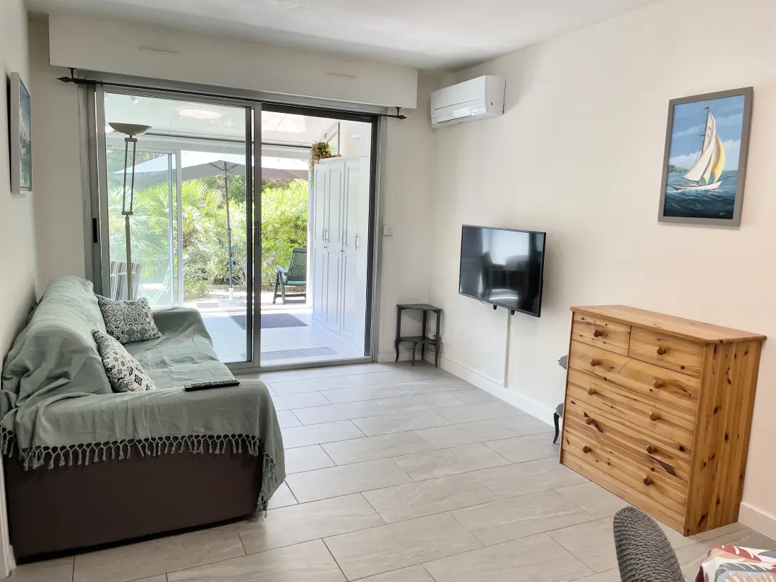 Residence Le Saint Pierre - maeva Home