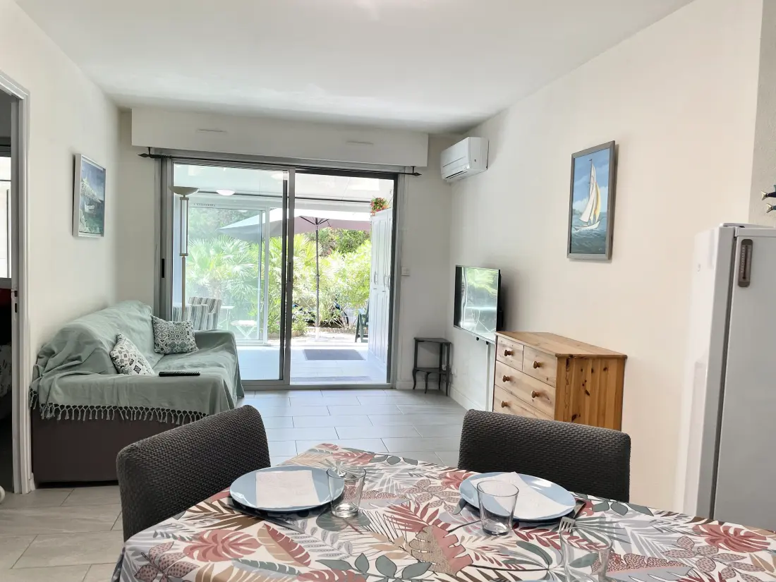 Residence Le Saint Pierre - maeva Home