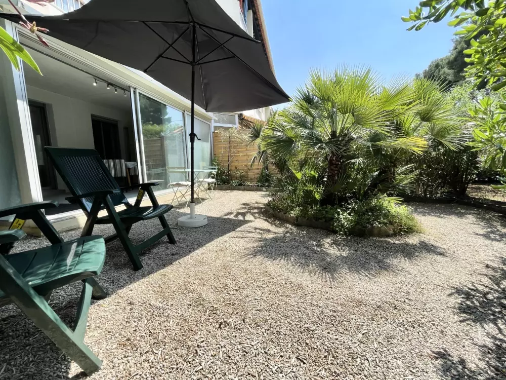 Residence Le Saint Pierre - maeva Home