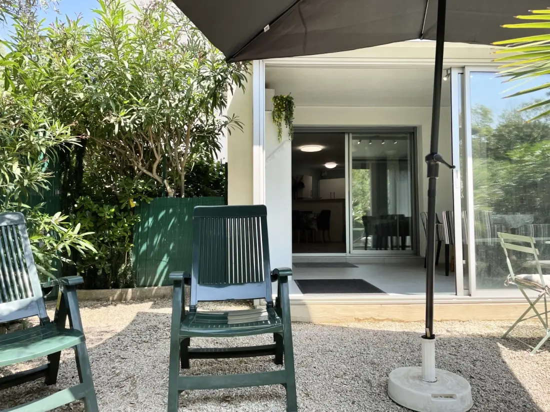 Residence Le Saint Pierre - maeva Home