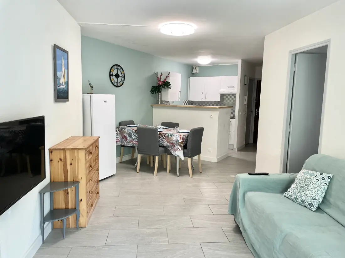 Residence Le Saint Pierre - maeva Home