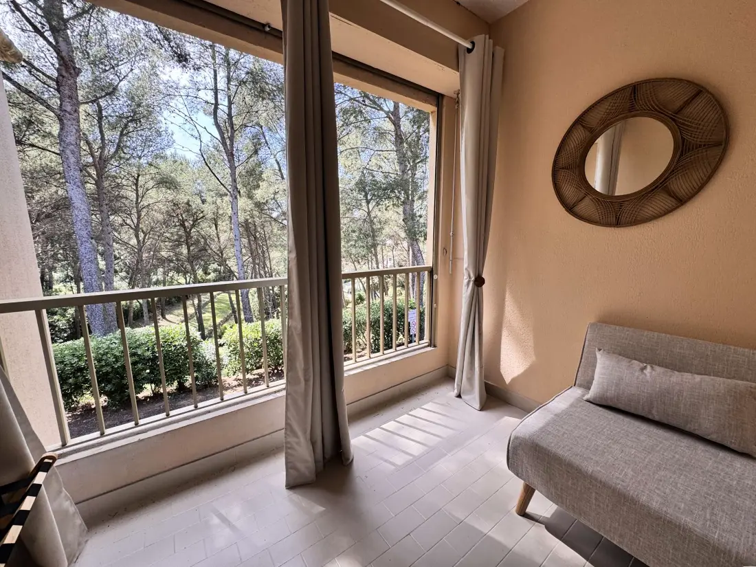 Le Vallon Du Roy Residence