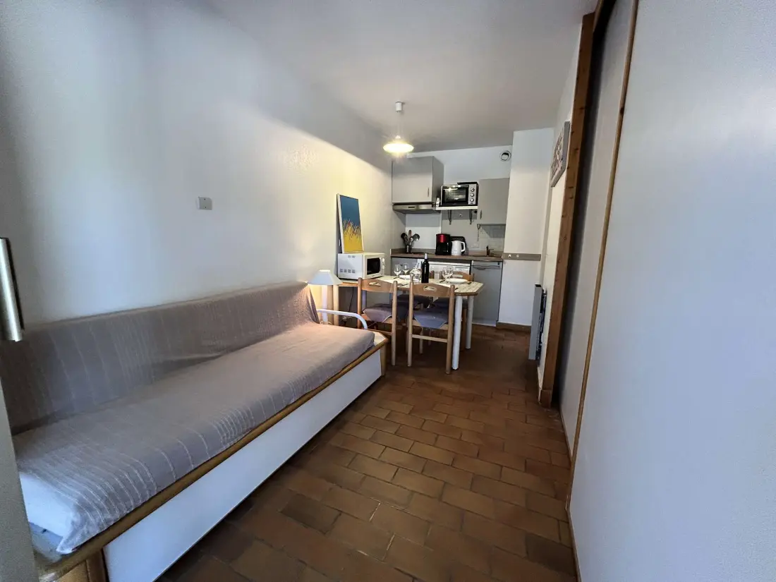 Le Vallon Du Roy Residence