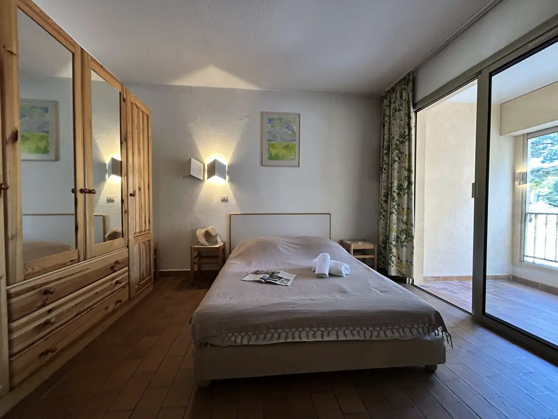 Le Vallon Du Roy Residence