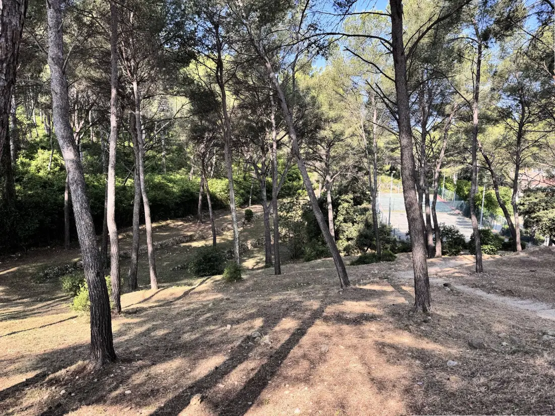 Le Vallon Du Roy Residence