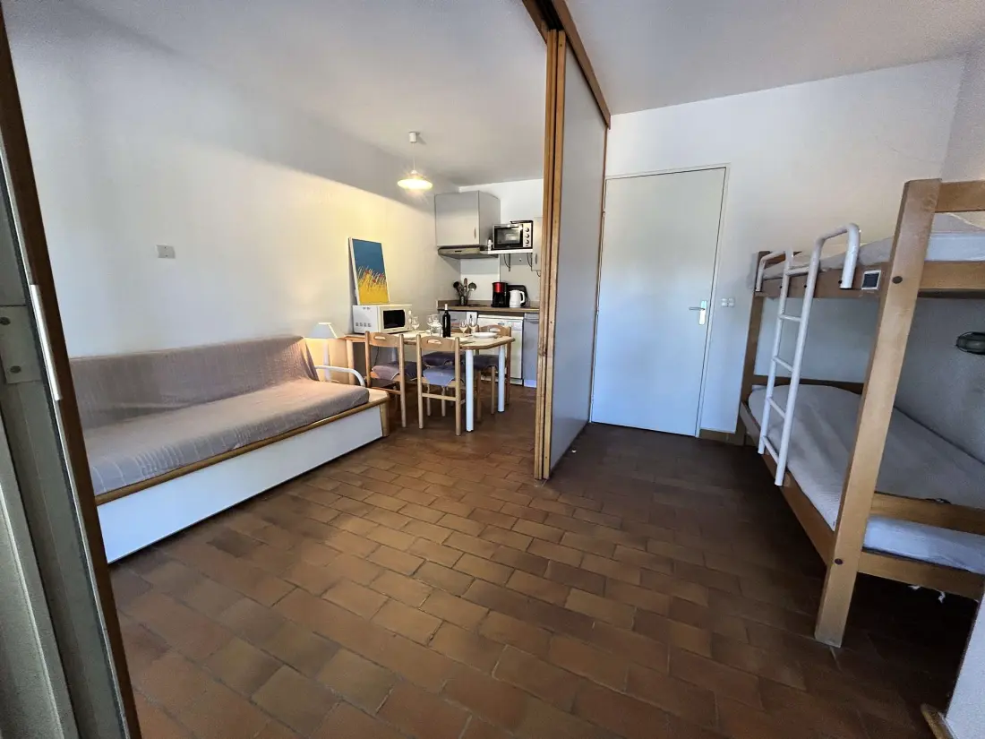 Le Vallon Du Roy Residence
