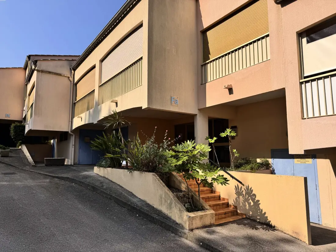 Le Vallon Du Roy Residence