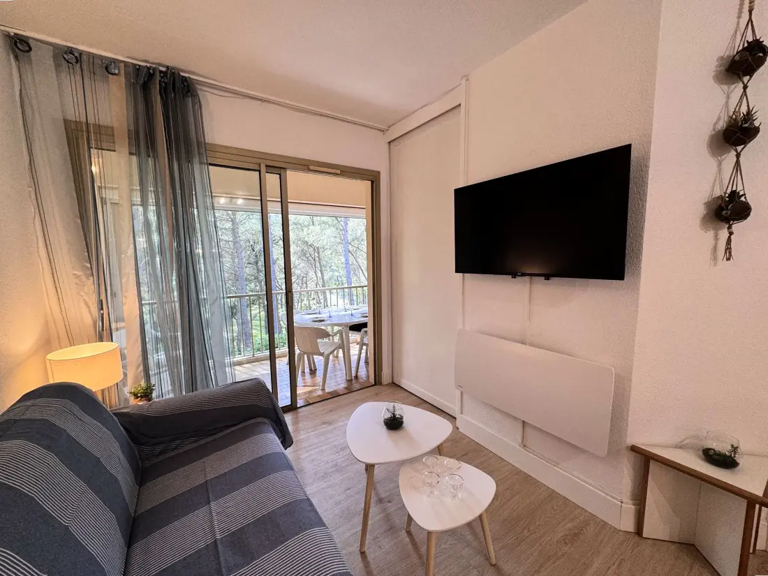 Le Vallon Du Roy Residence