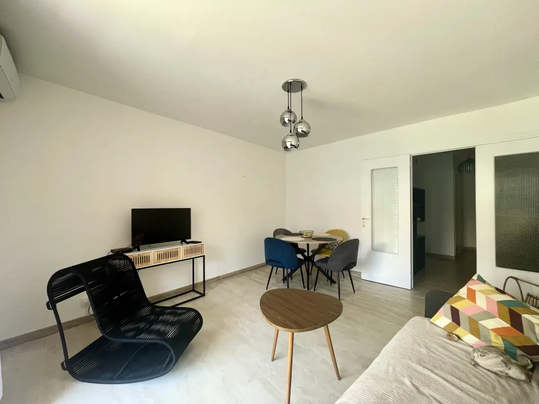 Les Coralines Residence - maeva Home
