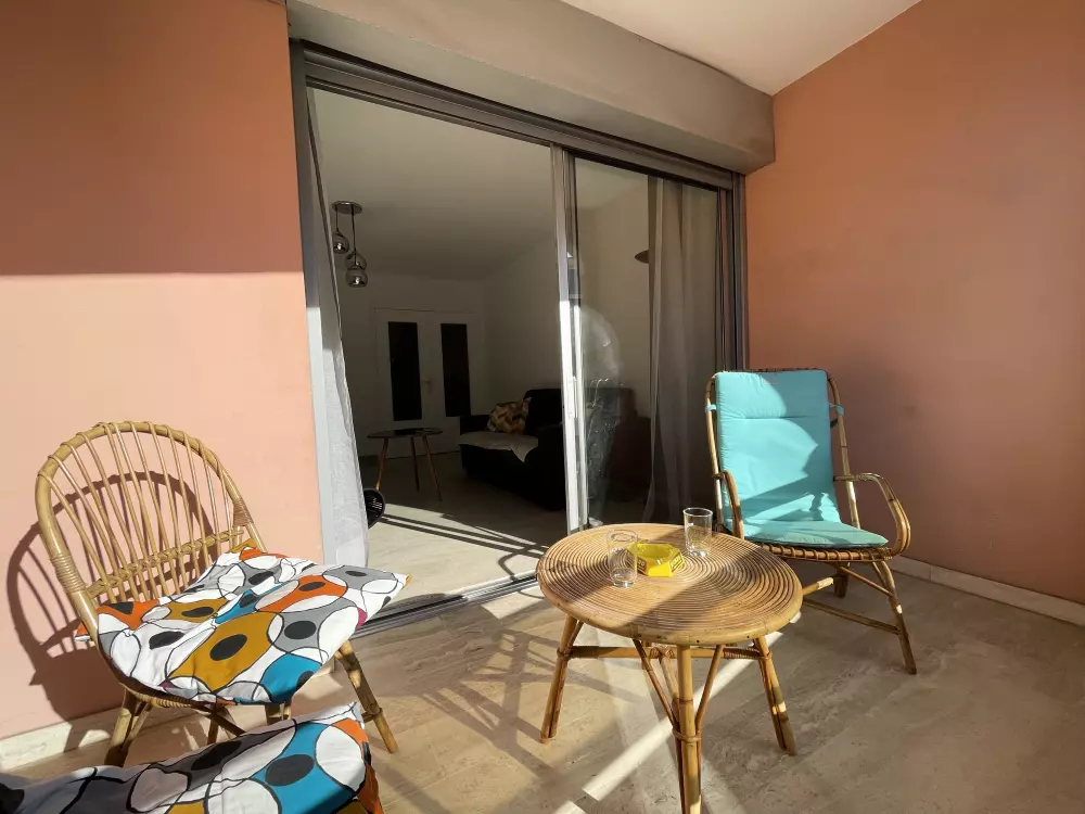 Les Coralines Residence - maeva Home