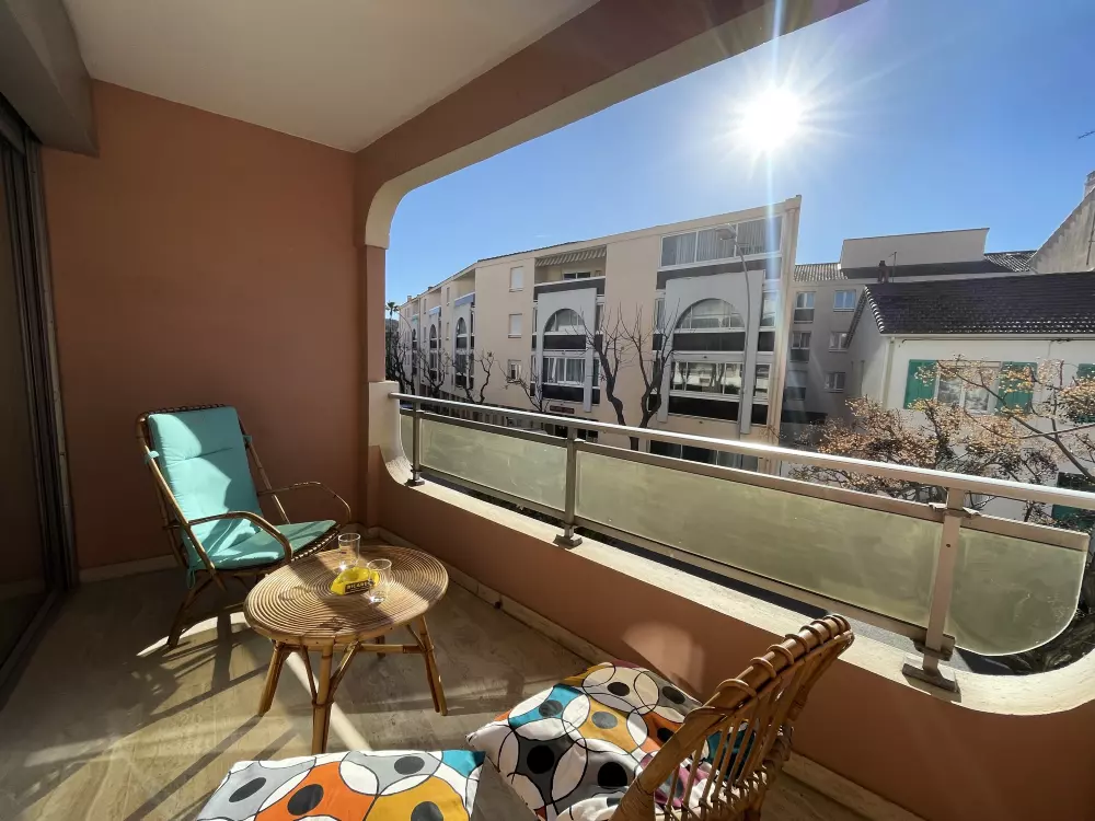 Les Coralines Residence - maeva Home