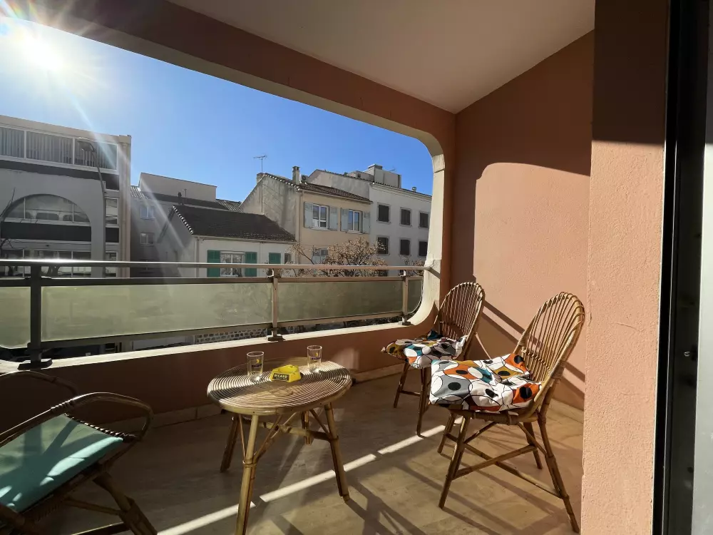 Les Coralines Residence - maeva Home