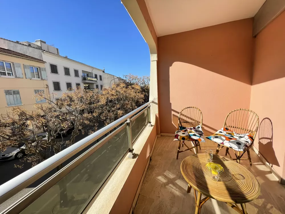 Les Coralines Residence - maeva Home