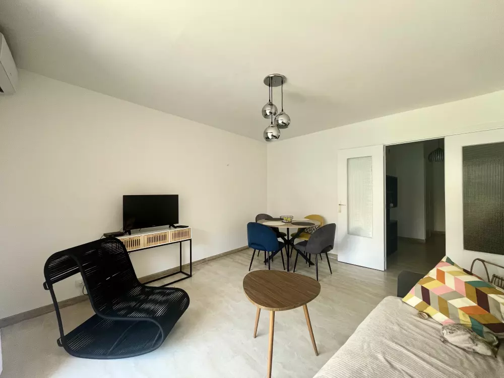 Les Coralines Residence - maeva Home