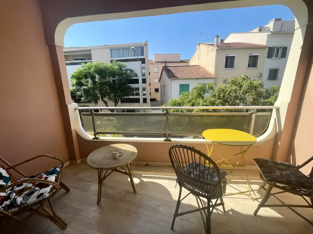 Les Coralines Residence - maeva Home