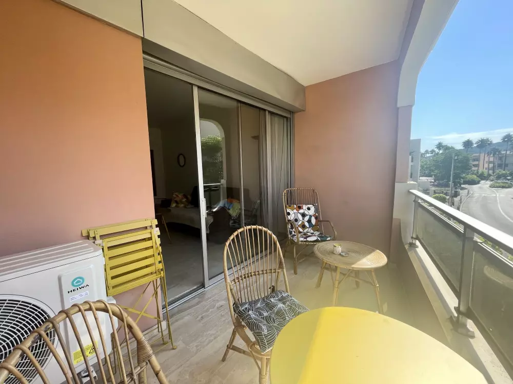 Les Coralines Residence - maeva Home