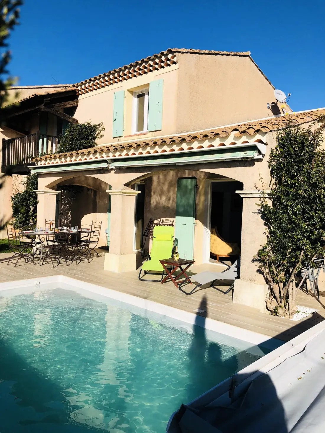 Residence Les Genêts d'Or - maeva Home