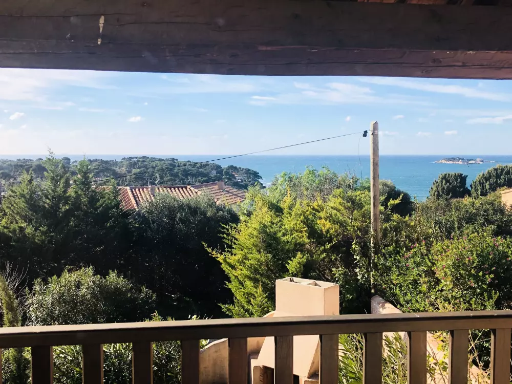 Residence Les Genêts d'Or - maeva Home