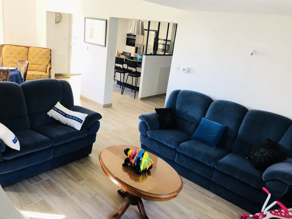 Residence Les Genêts d'Or - maeva Home