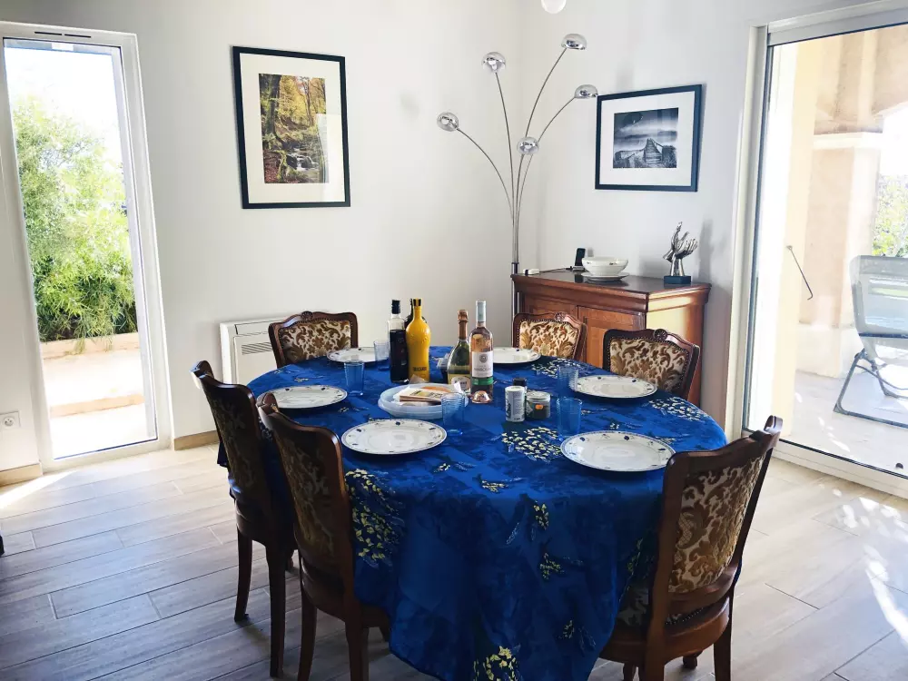 Residence Les Genêts d'Or - maeva Home