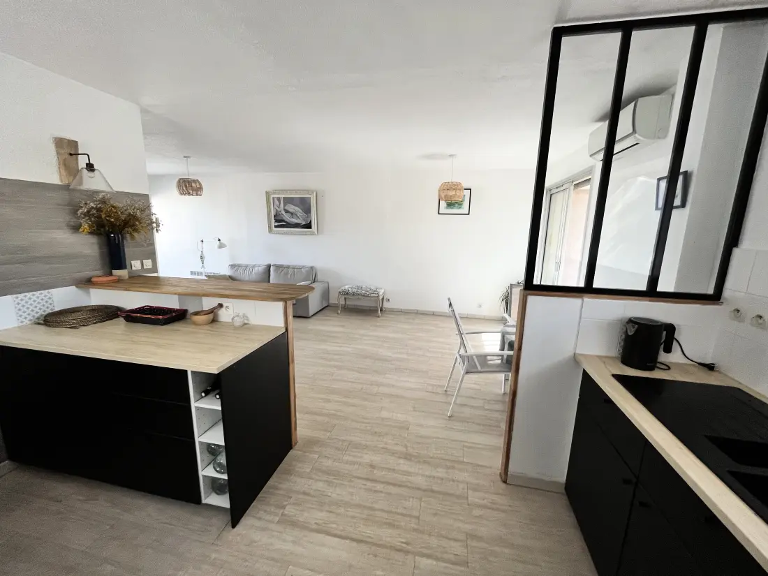 Residence Les Marquises - maeva Home