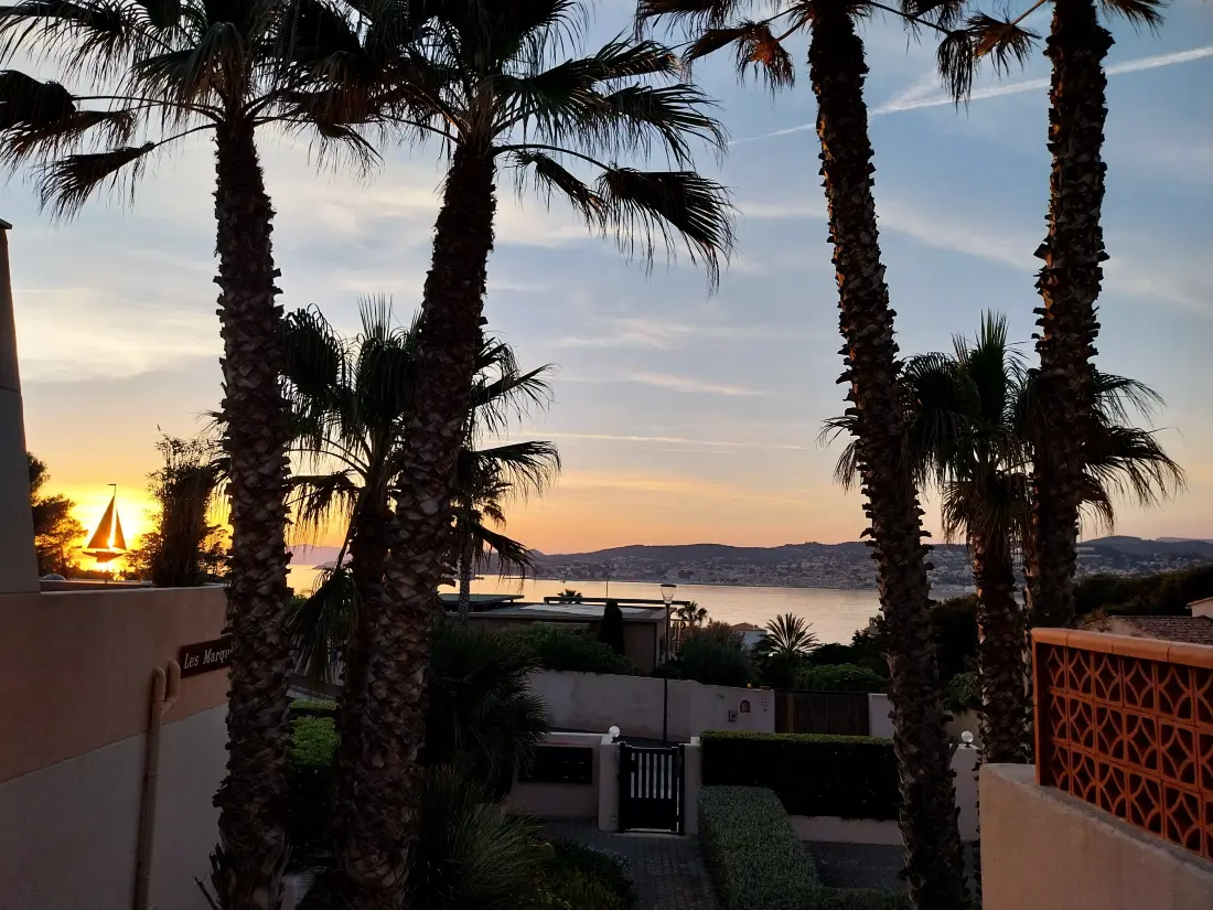 Residence Les Marquises - maeva Home
