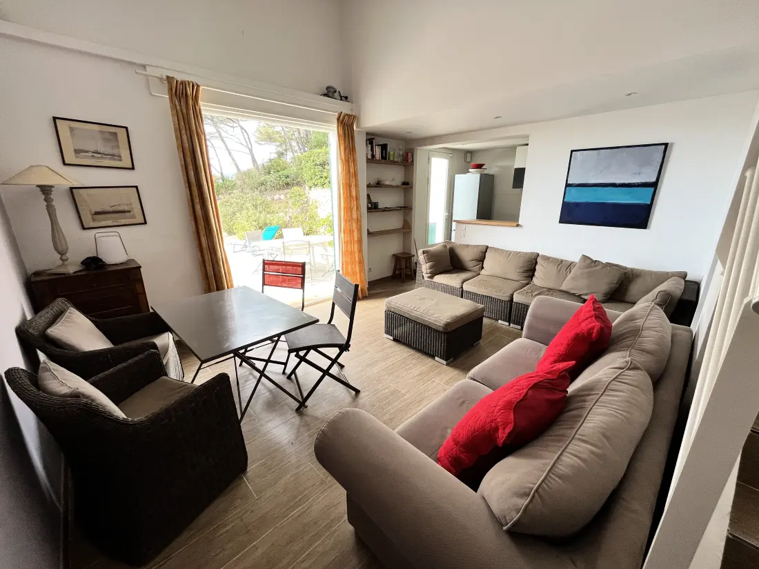 Les Myriades Residence - maeva Home