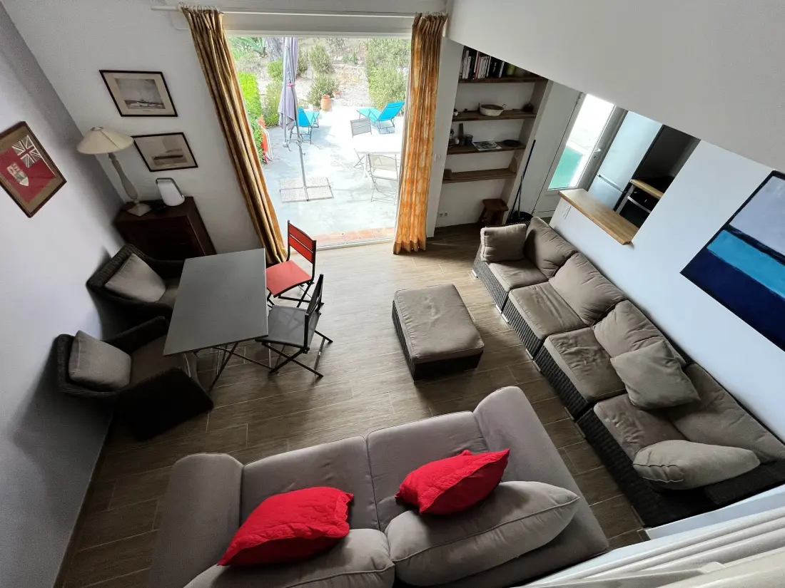 Les Myriades Residence - maeva Home
