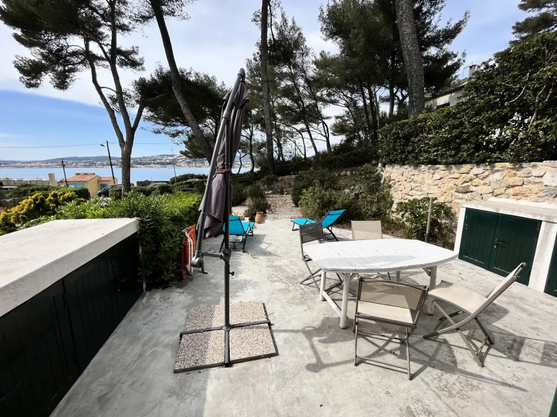 Les Myriades Residence - maeva Home