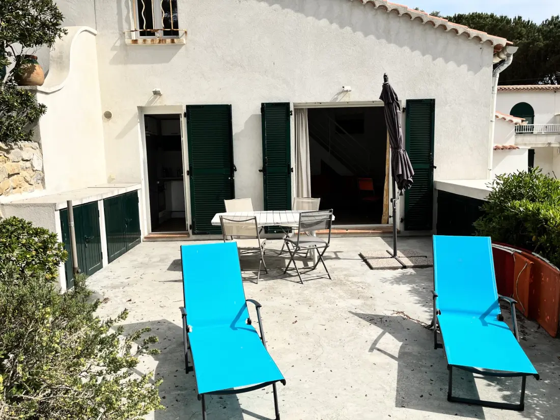 Les Myriades Residence - maeva Home