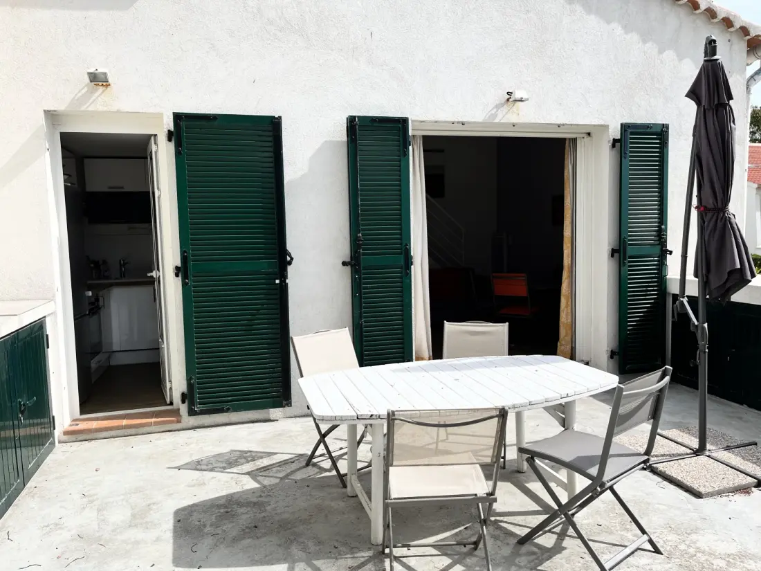Les Myriades Residence - maeva Home