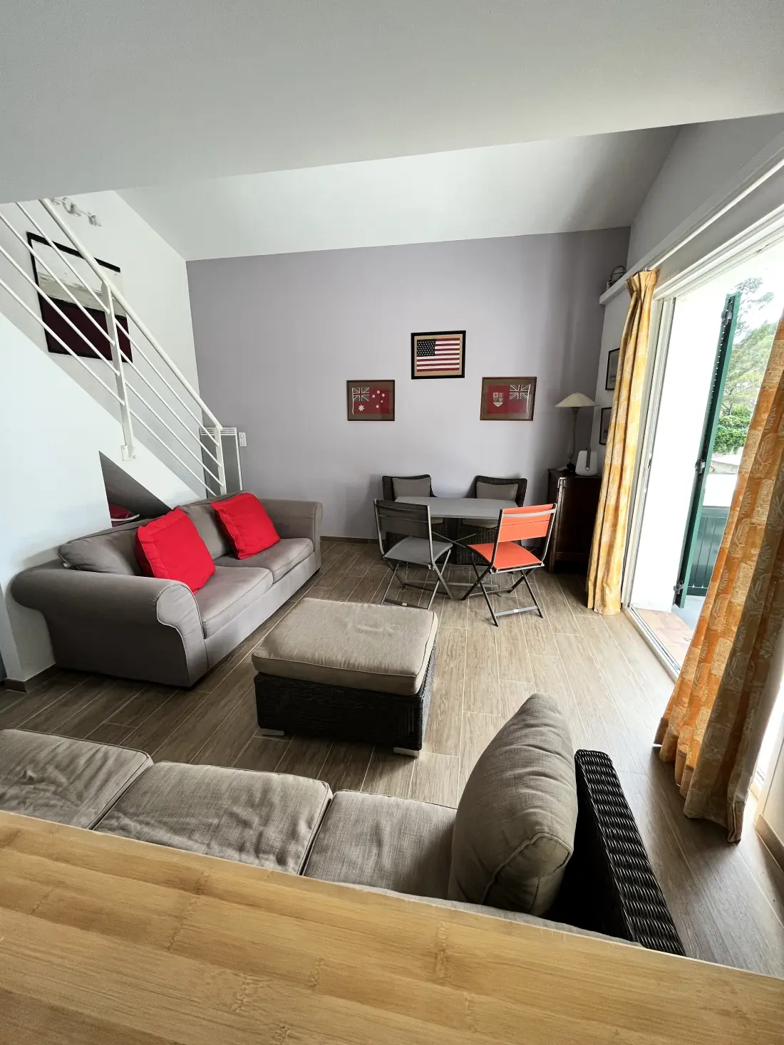 Les Myriades Residence - maeva Home