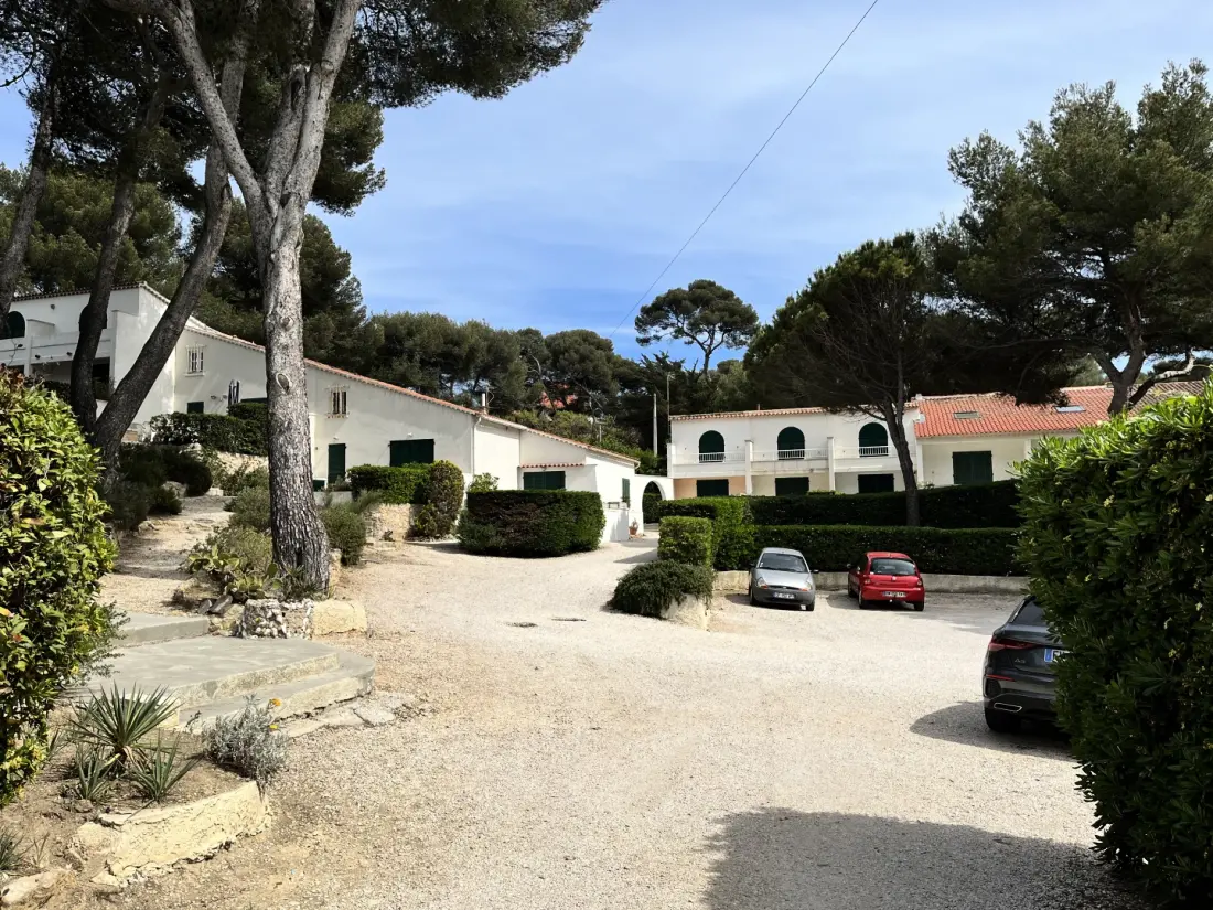 Les Myriades Residence - maeva Home