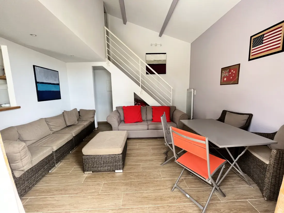 Les Myriades Residence - maeva Home
