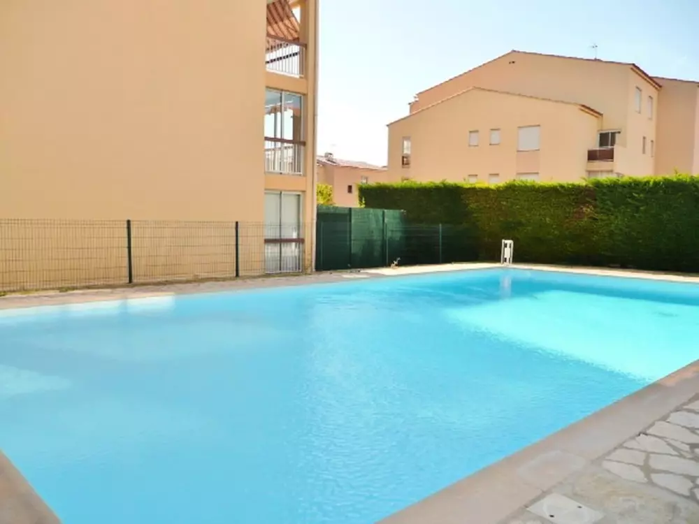 Residence Les Prats Fleuris - maeva Home