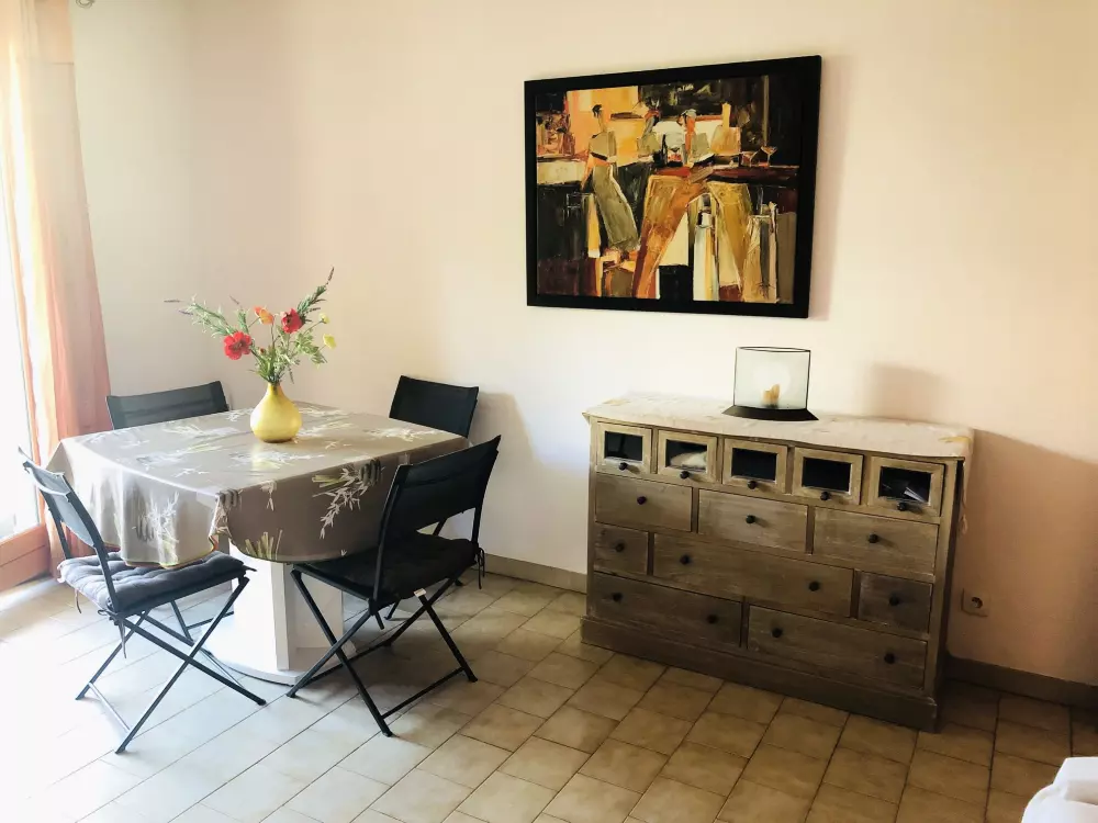 Residence Les Prats Fleuris - maeva Home