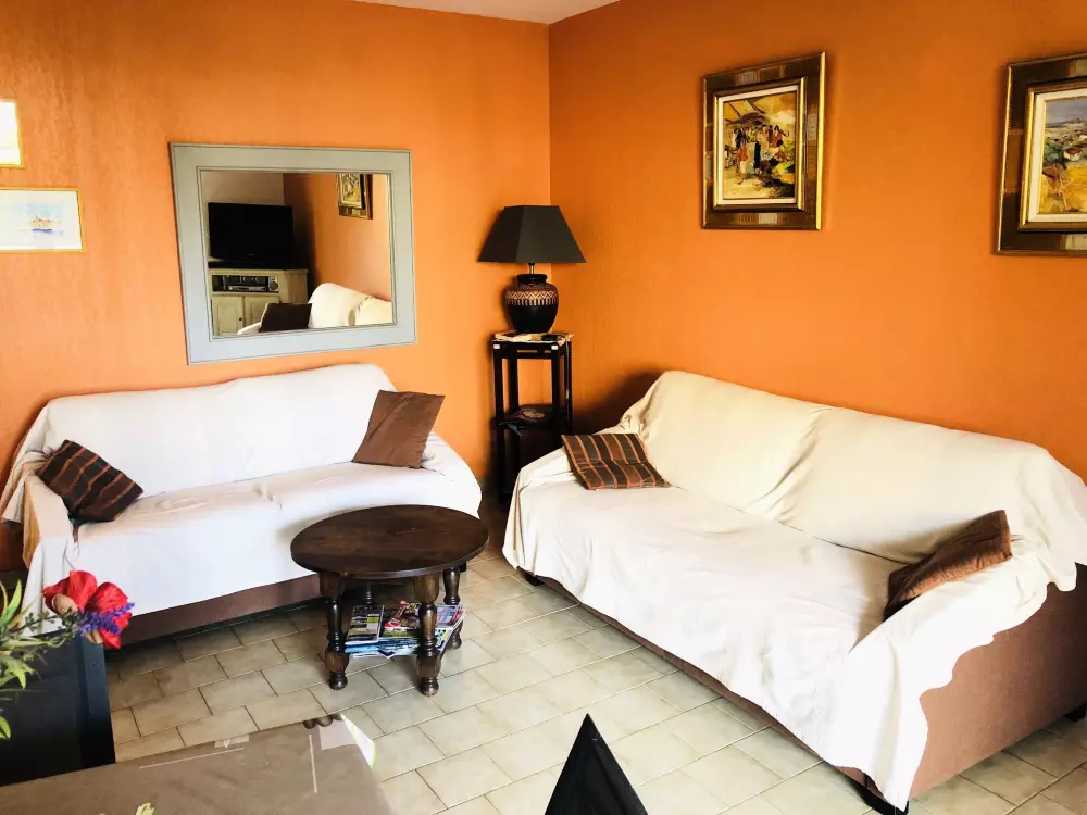 Residence Les Prats Fleuris - maeva Home