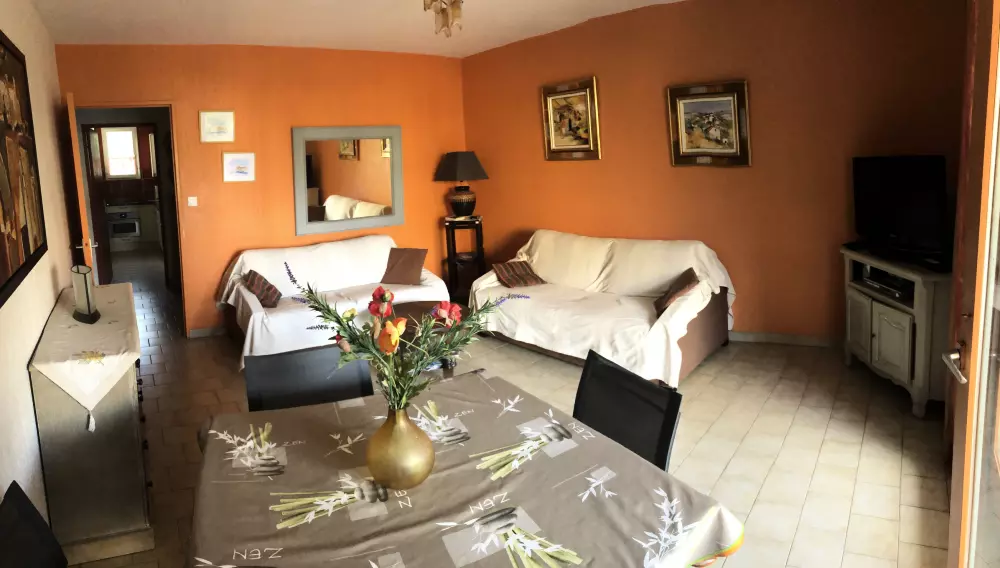 Residence Les Prats Fleuris - maeva Home